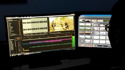hyystv 影視節(jié)目制作 創(chuàng)新與品質(zhì)的融合