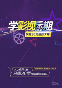 影視藝術與技術的搖籃 選擇廈門專業影視制作培訓的全面指南