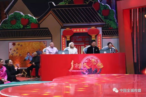 靈寶閃耀央視舞臺 鄉(xiāng)村大舞臺年度盛典成功錄制，展現(xiàn)華夏農(nóng)耕文化新風貌